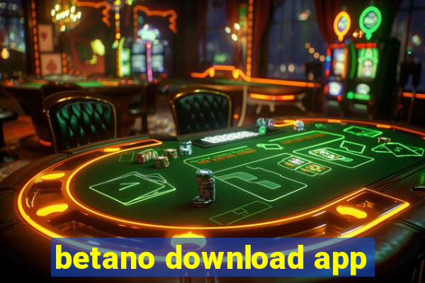 betano download app