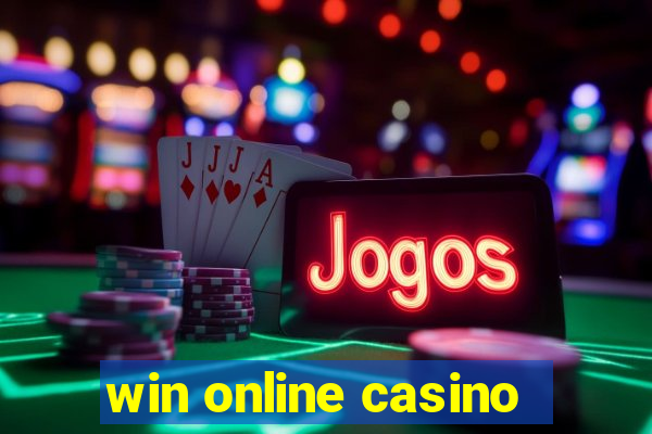 win online casino