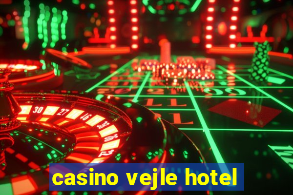 casino vejle hotel