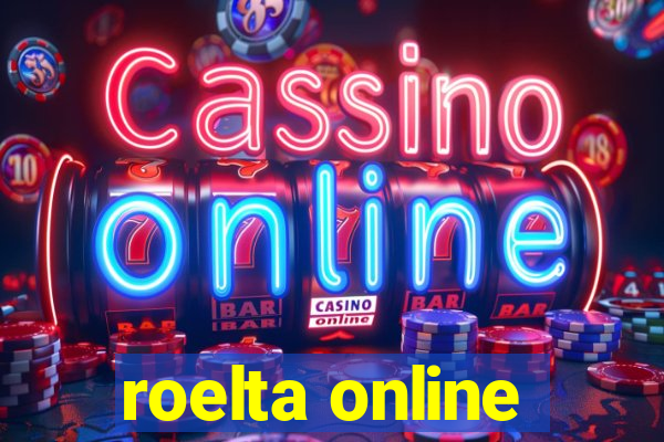 roelta online