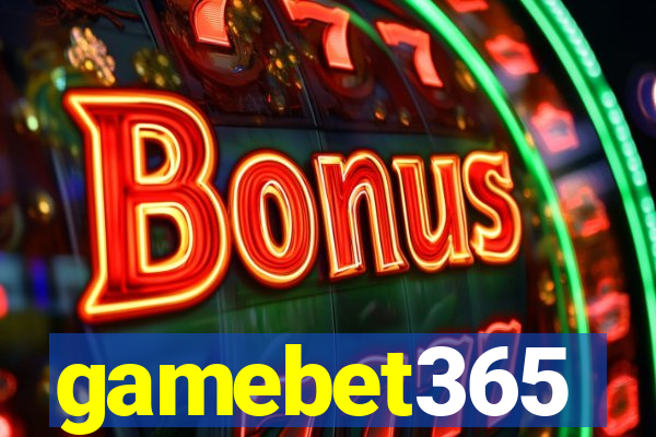 gamebet365