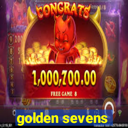 golden sevens