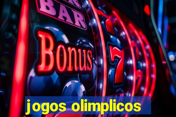 jogos olimplicos