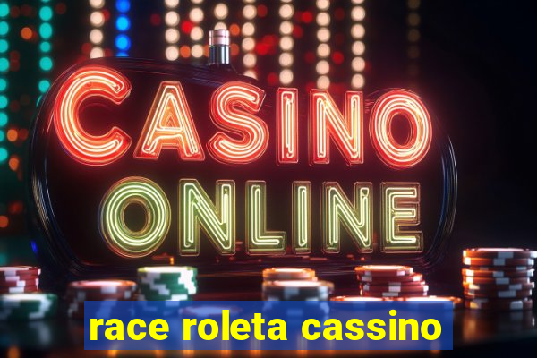 race roleta cassino