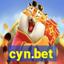 cyn.bet