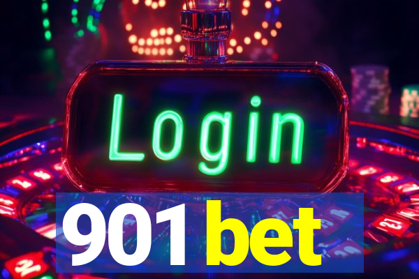 901 bet