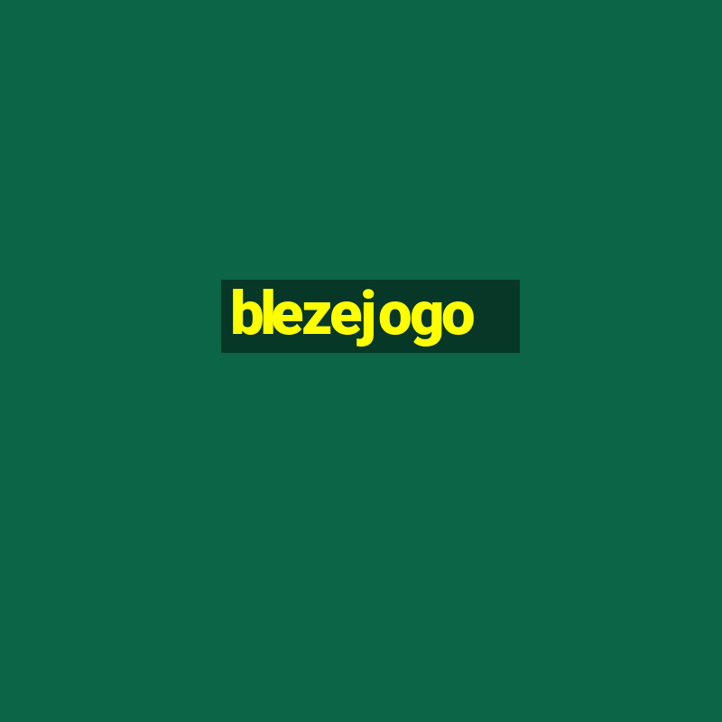 blezejogo