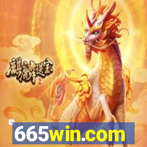 665win.com