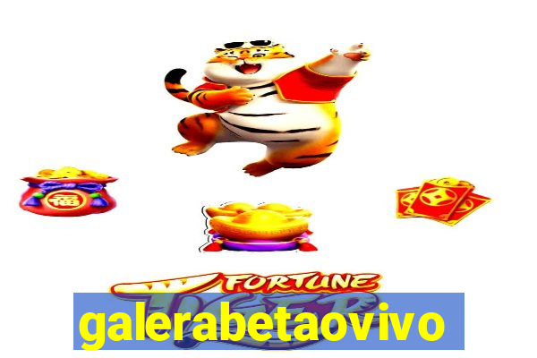 galerabetaovivo