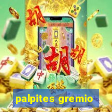 palpites gremio