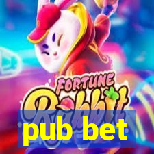 pub bet