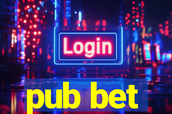 pub bet