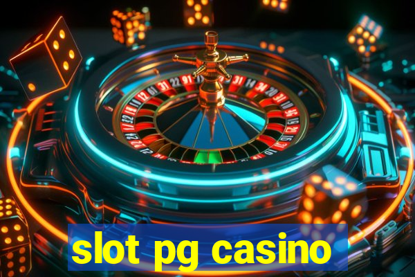 slot pg casino