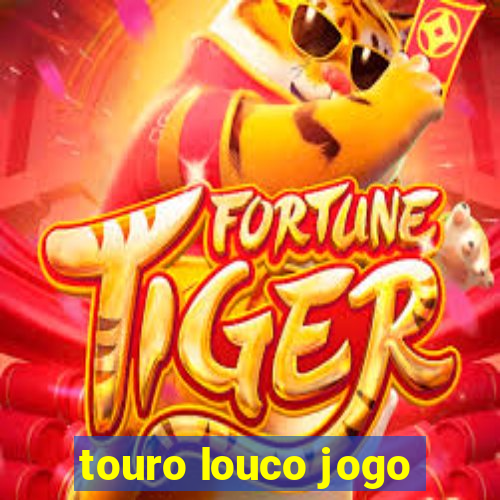 touro louco jogo