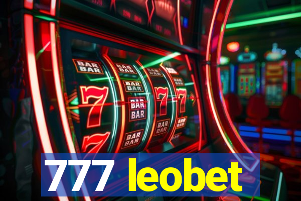 777 leobet