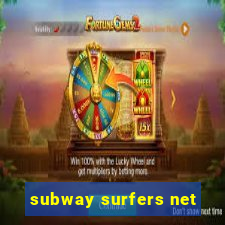 subway surfers net