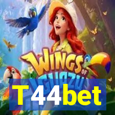 T44bet