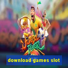 download games slot