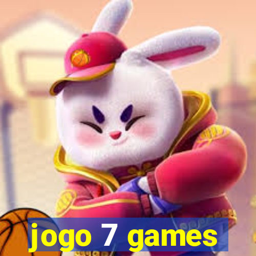 jogo 7 games