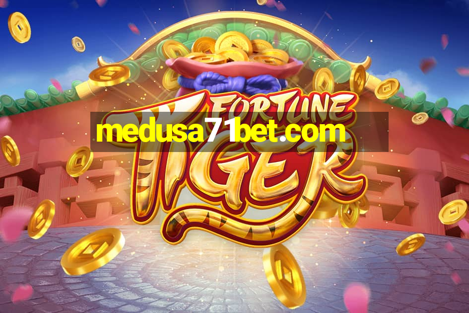 medusa71bet.com