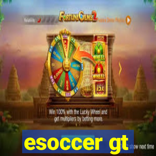 esoccer gt