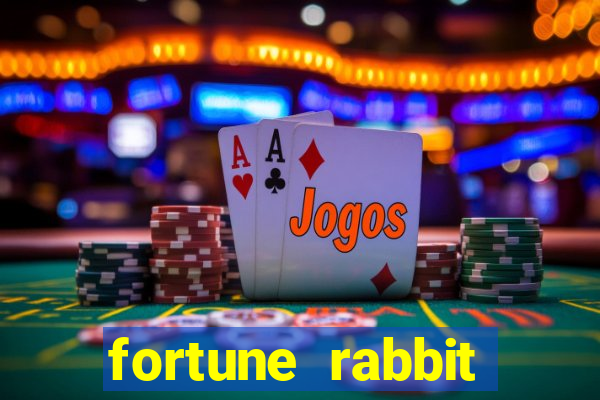 fortune rabbit apk