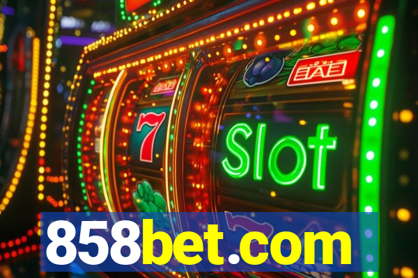 858bet.com