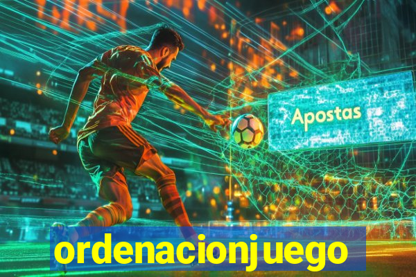 ordenacionjuego.es