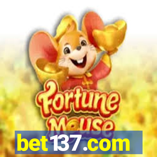 bet137.com