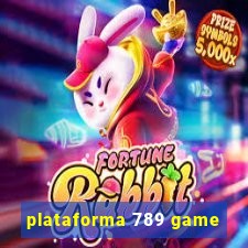 plataforma 789 game