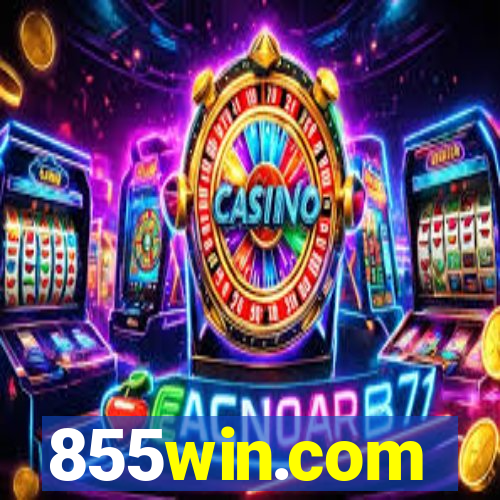 855win.com