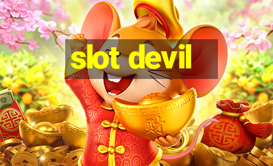 slot devil