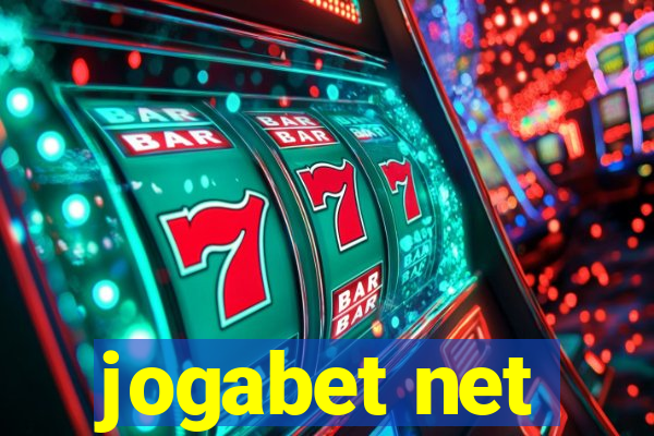 jogabet net