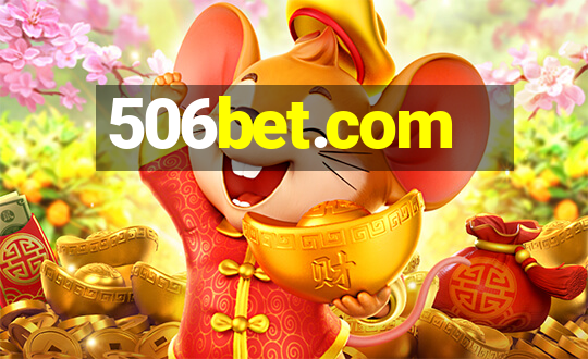 506bet.com