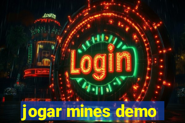 jogar mines demo