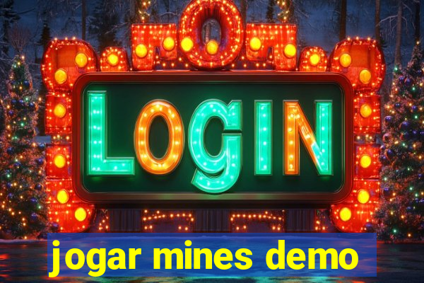 jogar mines demo