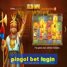 pingol bet login