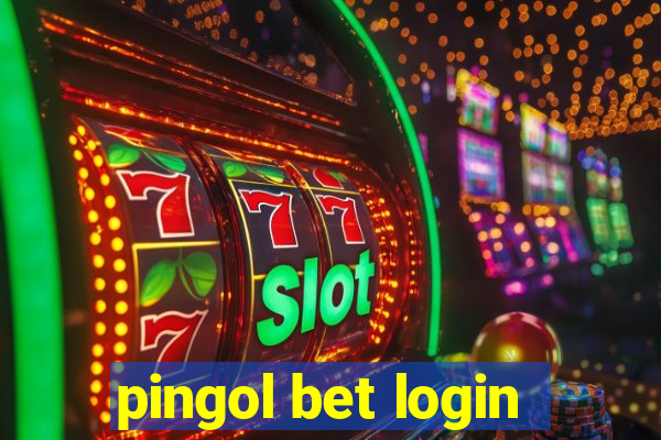 pingol bet login