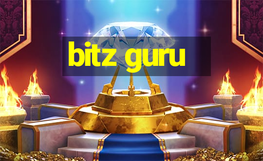 bitz guru