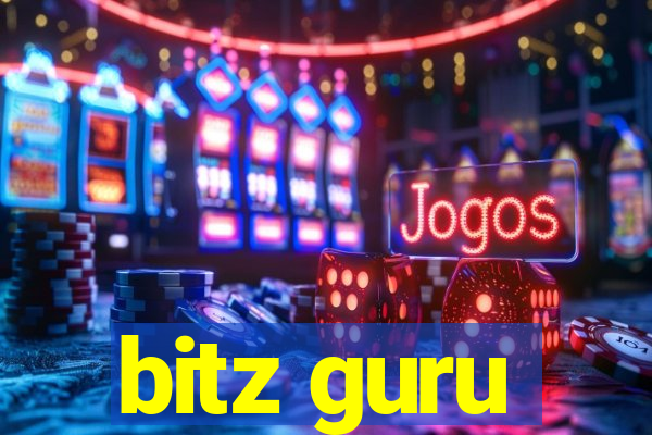 bitz guru