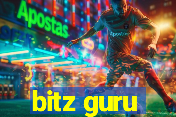 bitz guru