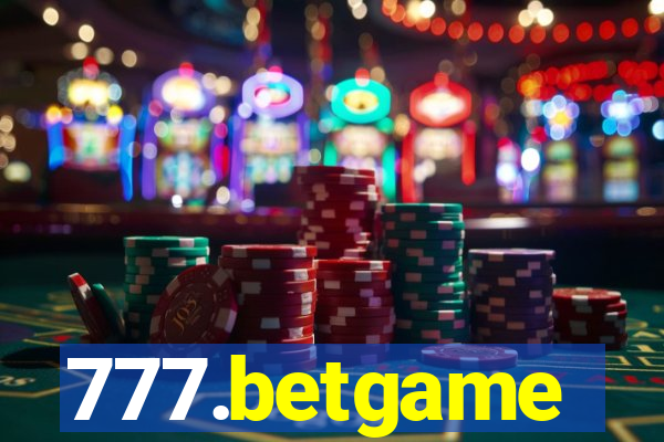 777.betgame