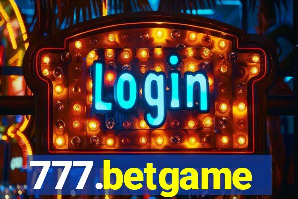 777.betgame