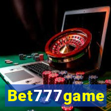 Bet777game