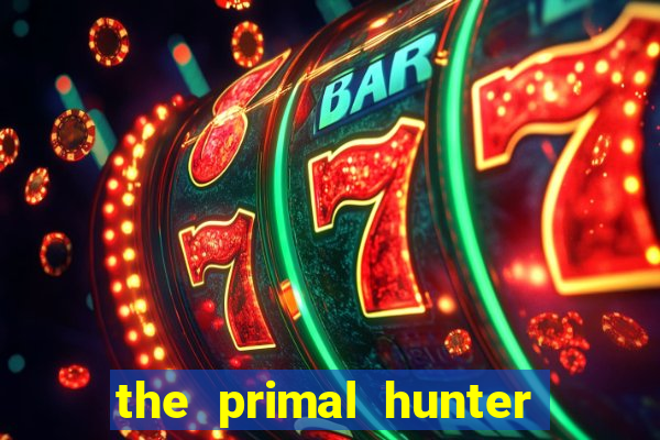 the primal hunter pt br