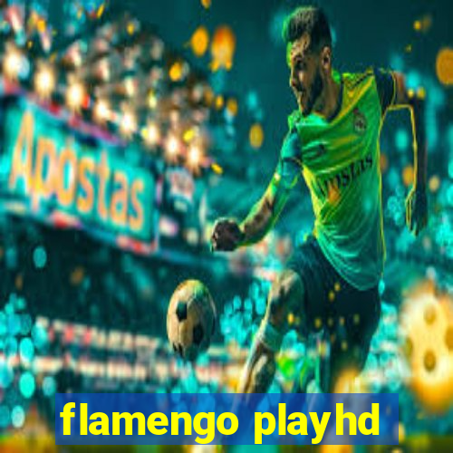 flamengo playhd