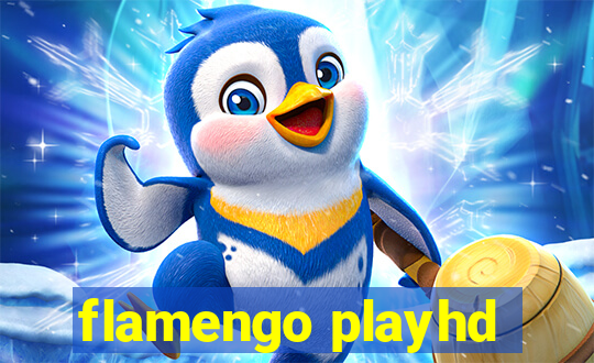 flamengo playhd