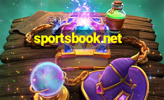 sportsbook.net