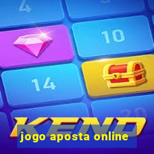 jogo aposta online