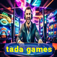 tada games